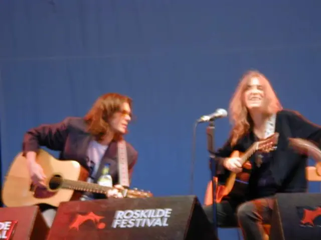 Financial Legacies of Siegfried and Roy: An Examination of the Wealth Amassed by the Iconic Show...