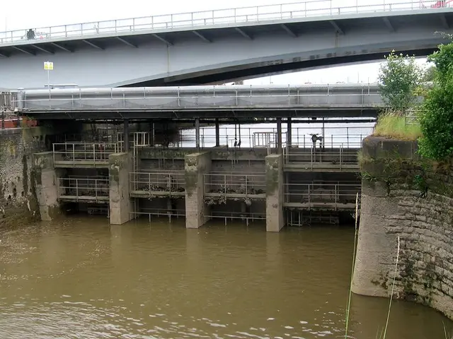 Government department DPWH will present a list of flood control projects to President BBBM next...