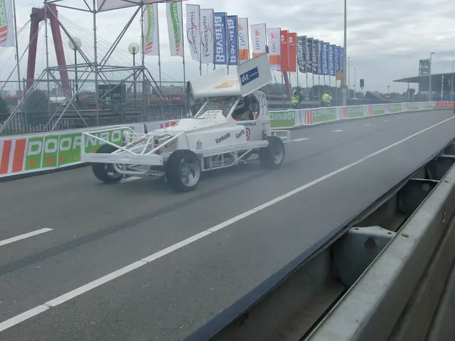 Guidelines for Illumination and Branding of Ponies Carts and Other Minimalist, livestock-Pulled...