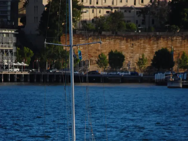 Commencement of Underwater Excavators in the North Baltic Canal slated for 2023