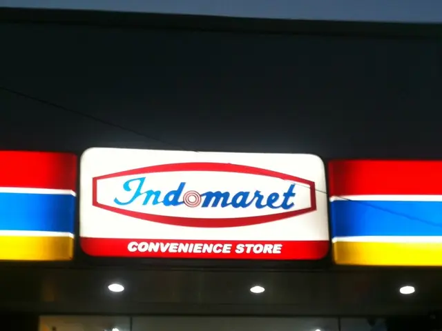 Retail chain in chaos!