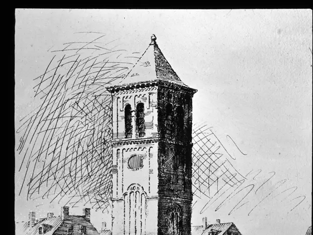 Security officials in Manhattan consider fortifying building safety measures following a shooting...