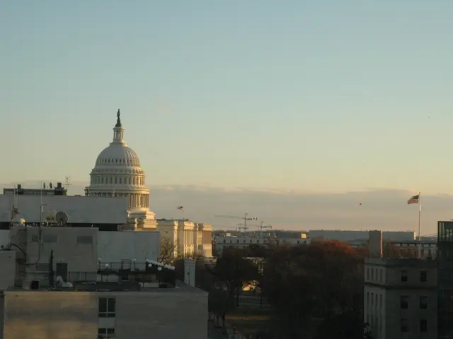 Partial closure of a road in the central area on the left bankside
