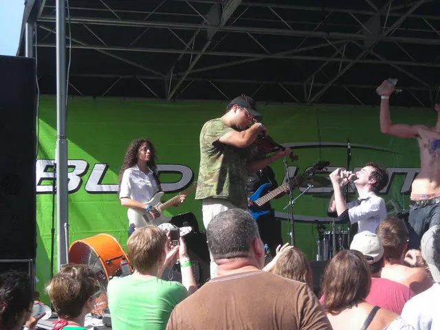 Music licensing company Songtradr now takes over Bandcamp from Epic Games