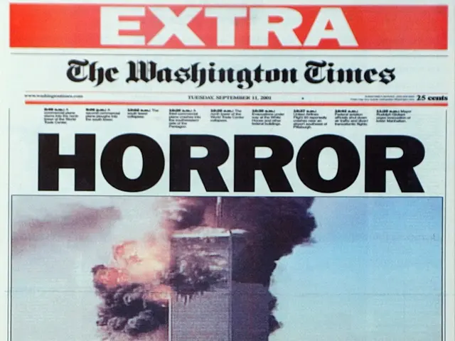 Ukraine: Detention Over Alleged Corruption in the Acquisition of Drones