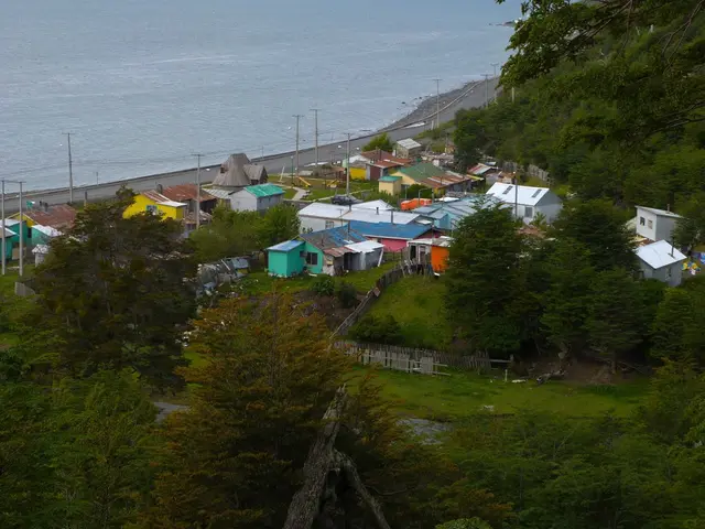 Water charging now official: Introduced cent-based water tax in our nation