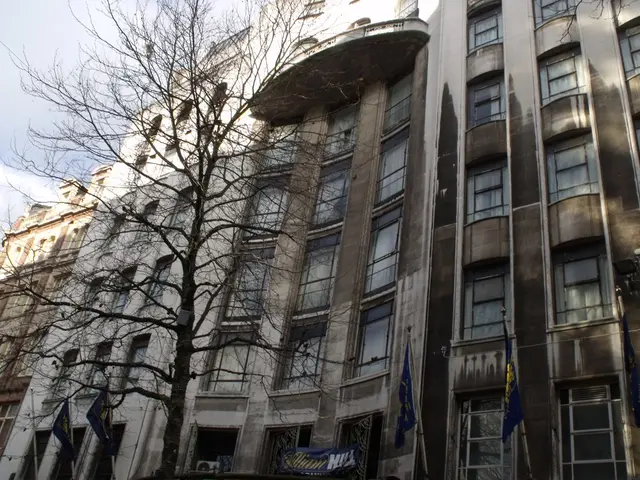 Harald Rieger shifts position from DWS to Union Investment.