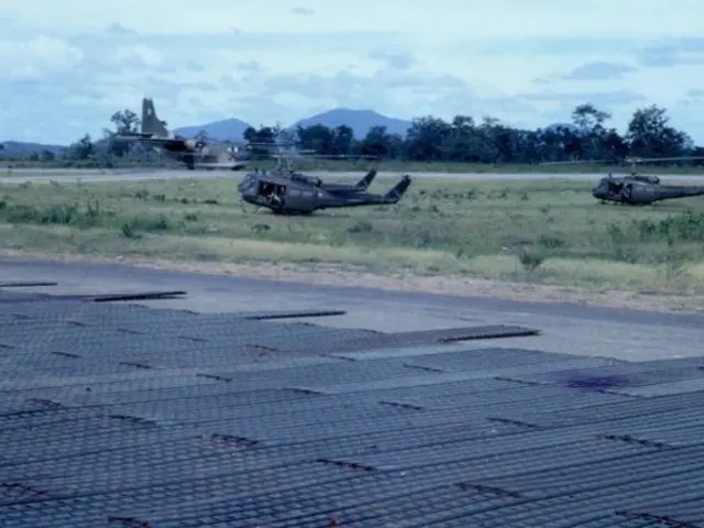 Medical service provider, Global Medical Response, places an order for 28 Airbus helicopters,...