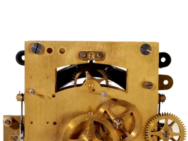 Cryptocurrency miner MARA is lacking in the surge of the AI revolution, according to Compass...