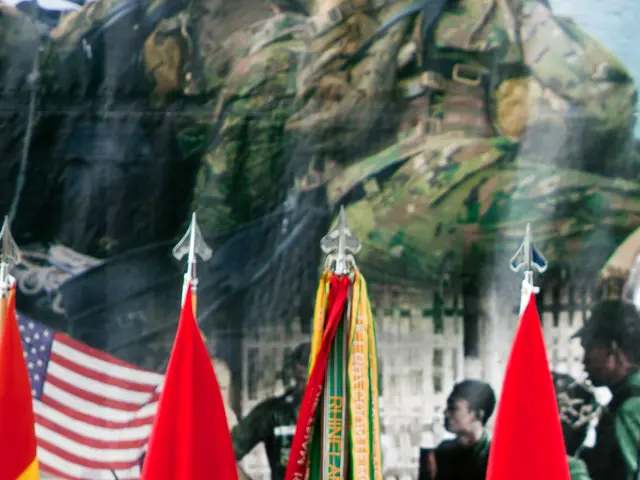 Role Specializing in Political Management