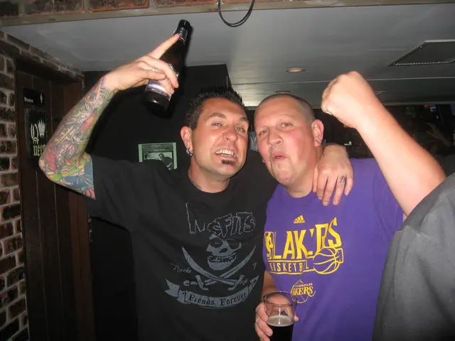 German beer sales decrease, dropping below four billion liters for the first time ever