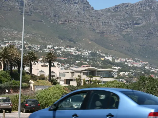 Transit hubs, conveniently named Easy-on, Easy-off, act as the focal point for Bustang as Colorado...