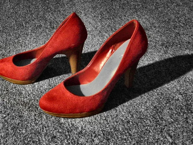 Chennai-based KICL Corporation successfully purchases shoe brands Zodiz and Jeetlo