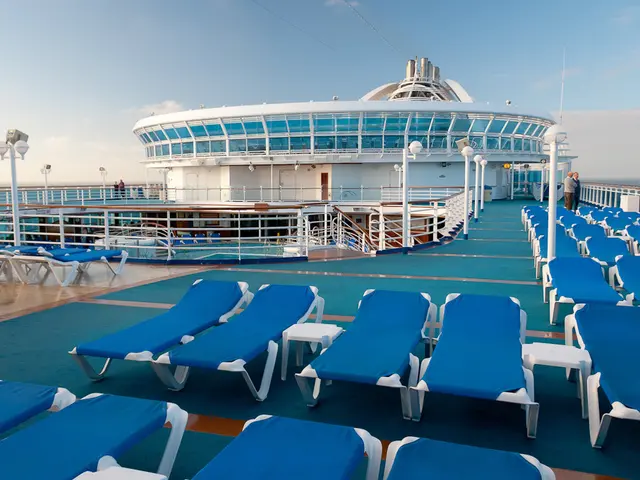 Ferry service across the Bosphorus in Istanbul is terminated, replaced by sea shuttle operations.