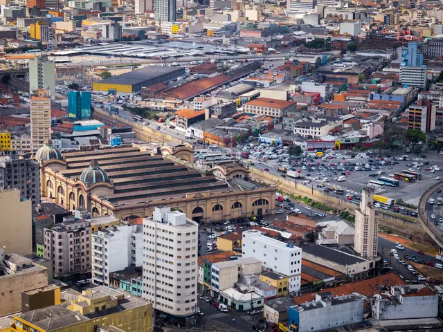 Over 19 million square meters of residential properties will be constructed by the year 2025.