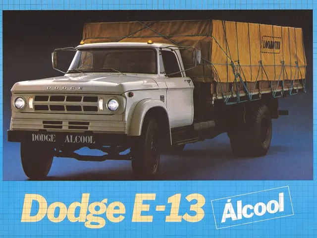 Federal Trucking Policy Highlights: Department of Transportation's Trucker-Friendly Package...