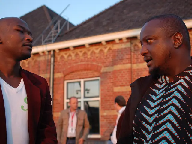 Guide for Obtaining Initial $100,000 Capital in Africa: Financing Advice from Entrepreneurs