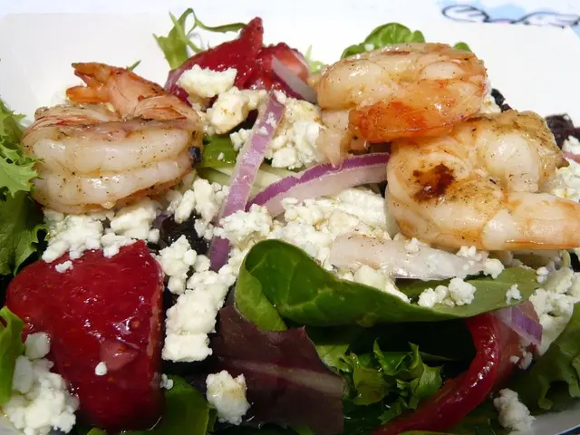 US import of Indian shrimp set to face significant decrease; potential drop in volume by 7-9% for...