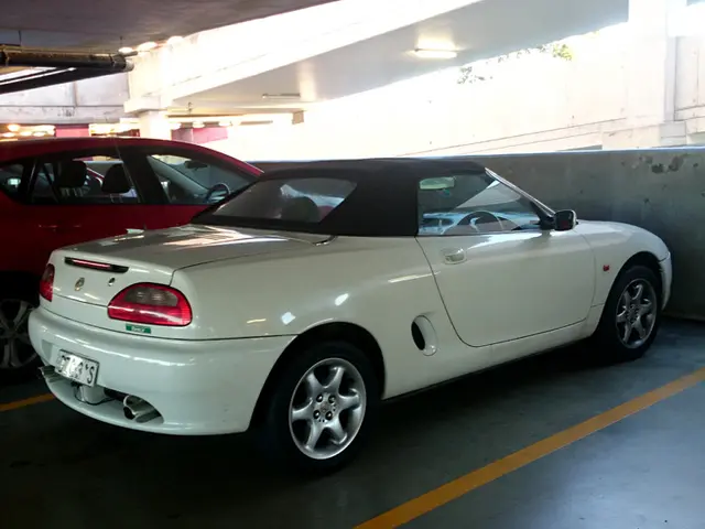 Approval for development on Biefangstraße, yet opposition to additional "shaft IV" in Sterkrade