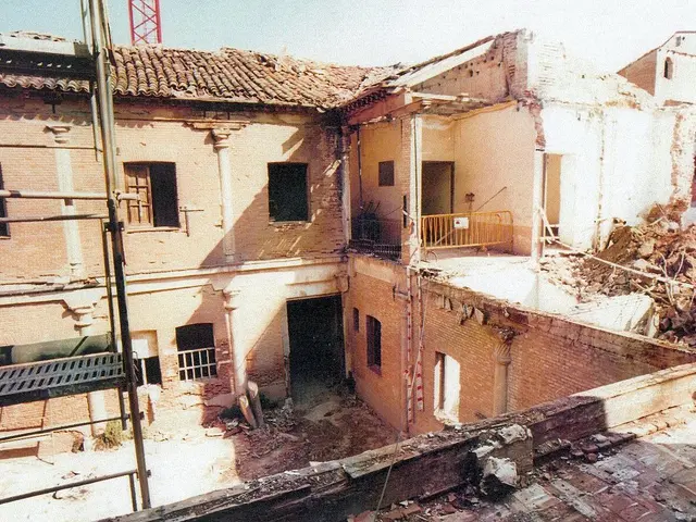 Finance Commission has taken part in drafting the budget proposition for the fiscal year 2000.