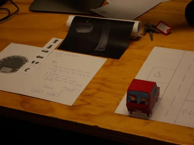 Quick and Easy Guide: Starting a Car with 5 Straightforward Steps