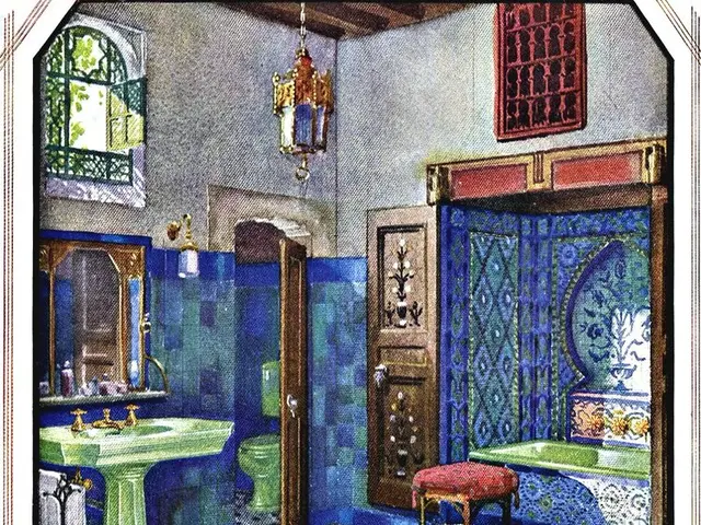 Aid's specific allocation remains undecided by the Commission.