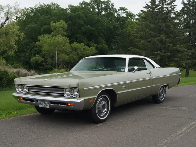 Greens Unveil Their Industrial Policy Plan