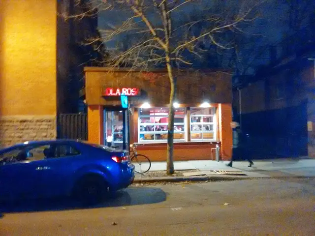 Planned Comprehensive Closures in Erlangen's District, as a Result of A3's Growth, Officially...