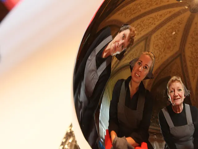 Economic downfall and its aftermath