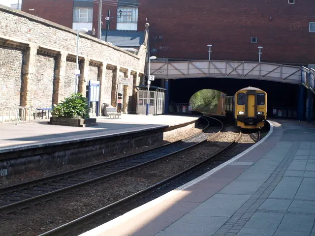 Train authorities still shoulder the extra expenses related to Stuttgart 21 project