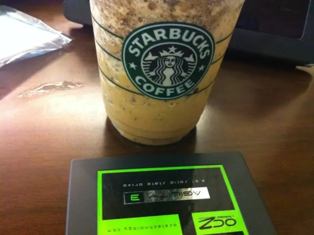 Starbucks Still Requires Additional Time for Implementation