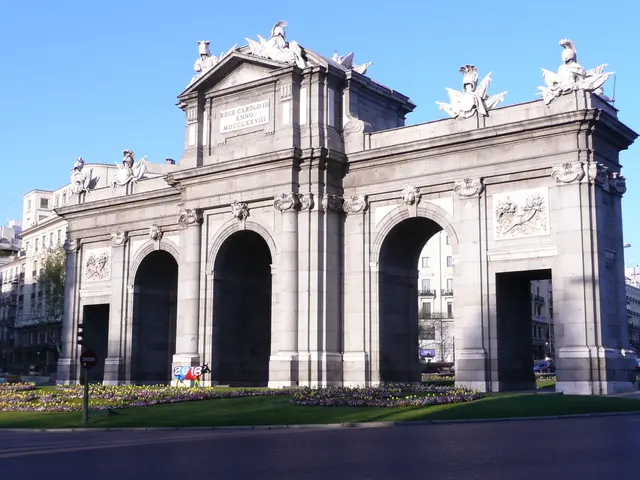 Premiere of Landmark SKYVUE - a High-End Residential Development Rising Above Dwarka Expressway,...