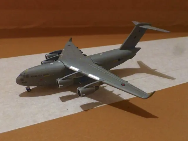 Aircraft carrier-based launch: China unveils initial jet propelled by catapult from its advanced...