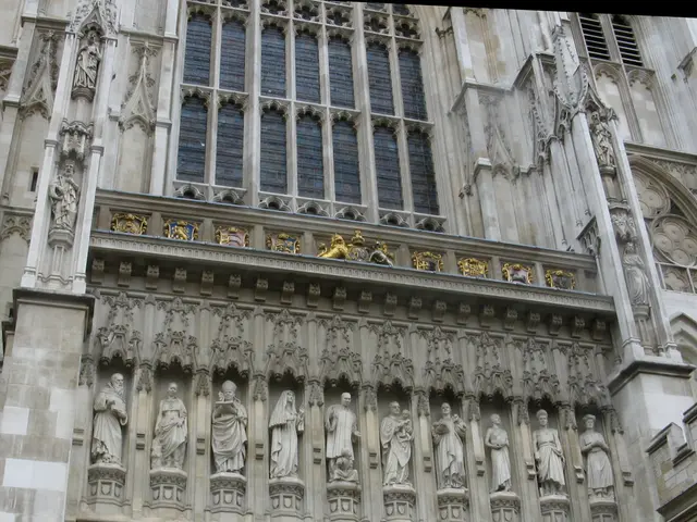 Collaborative Facade Design: SPPARC's Greycoat Stores Redesign Project