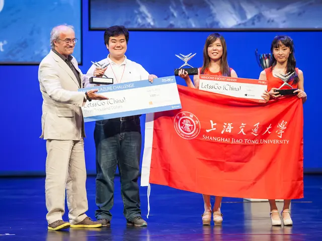 Awards Halted Temporarily