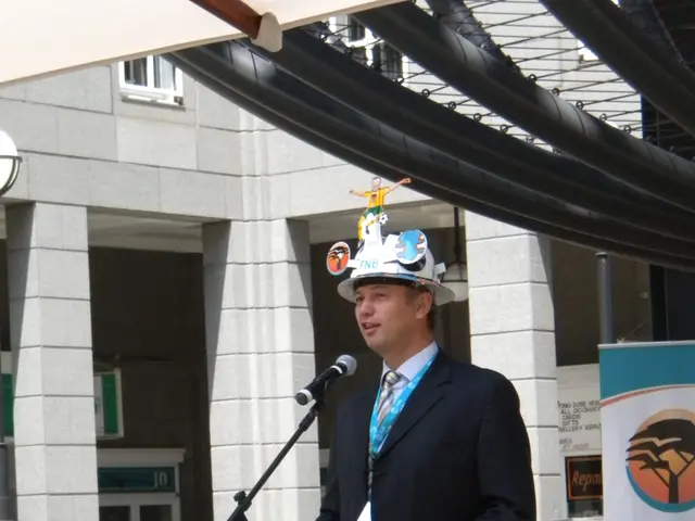 World Health Summit announces Störmer as the new Communications Director