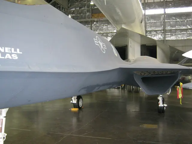 The Future of Decommissioned Aircraft