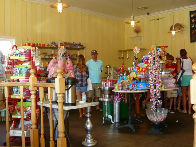 A Wiesbaden bakery may be forced to shut down due to continuous noise-related complaints.