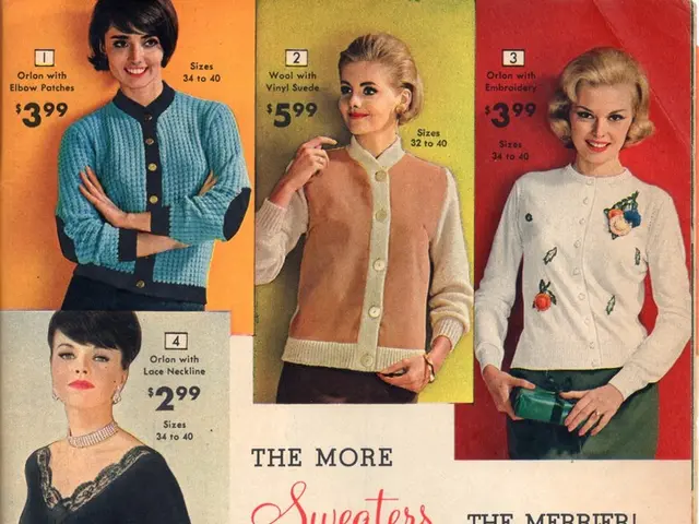 The Desire to Craft Apparel: Insights into the Passion for Fashion Designing