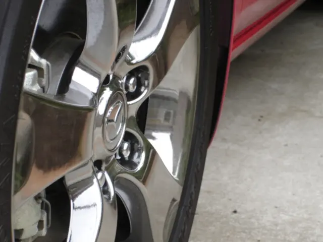 Exclusive RUF CTR1 'Yellowbird' with Red Hue Anticipated to Sell for $5 Million at Monterey Car...