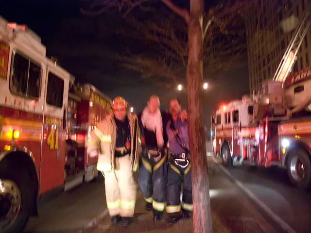 Acquisition of AAI by Saothair Capital Partners Finalized