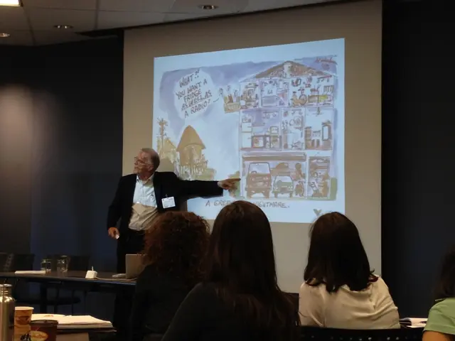 House Finance Services Committee set to install French Hill as its new chairman