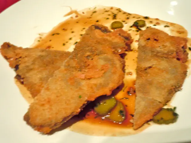 Expansion of the Fish Sauce Industry Expected to Reach a 4.4% Compound Annual Growth Rate by 2034