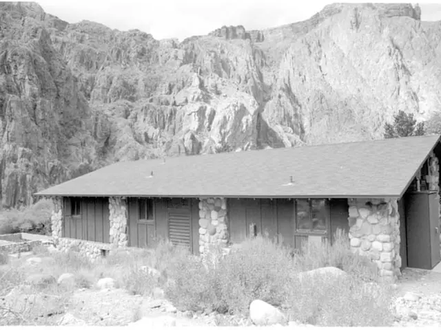 Ancient Welsh isle featuring a 19th-century military structure up for sale