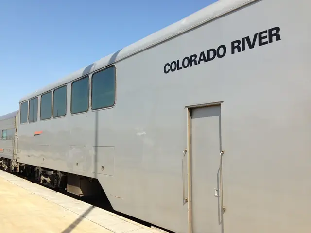 Over 12,000 daily travelers