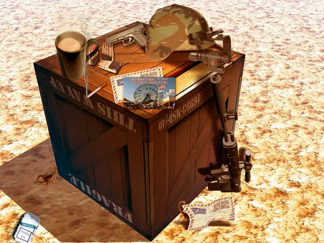 The Rockefellers harbor feelings of envy, anticipating financial prosperity on the date of August...