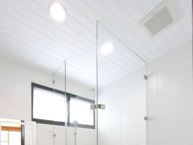 Opponents question high-priced highway restroom facilities and advocates for government ownership...