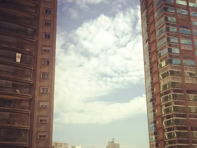 The cost of apartments in newly constructed dwellings in Omsk has experienced a decrease.