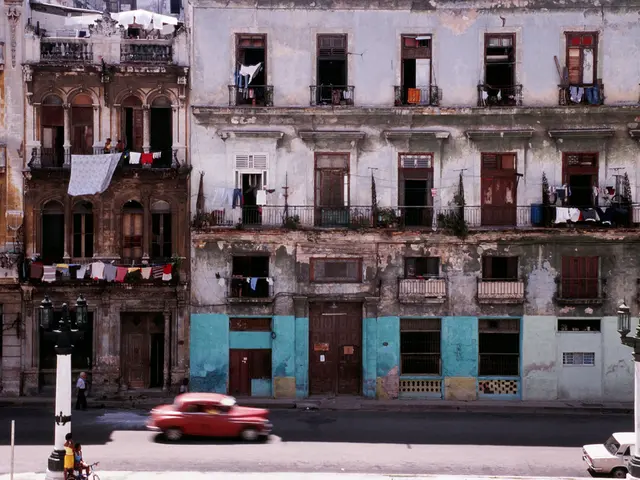 High-End Products Establish Firm Roots in Rapidly Developing Neighborhoods of the National Capital...