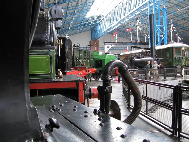 Revised UK Steel Strategy Plan